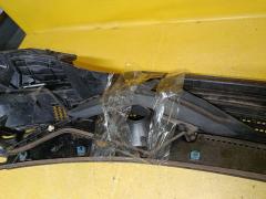 Решетка под лобовое стекло на Honda Freed GB3 Фото 11