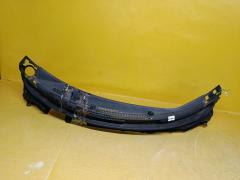 Решетка под лобовое стекло на Honda Freed GB3 Фото 5