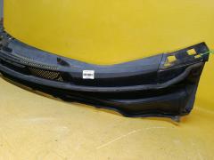 Решетка под лобовое стекло на Honda Freed GB3 Фото 6