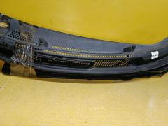 Решетка под лобовое стекло на Honda Freed GB3 Фото 7