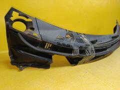 Решетка под лобовое стекло на Honda Freed GB3 Фото 8