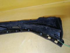 Решетка под лобовое стекло на Honda Freed GB3 Фото 9