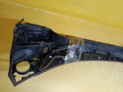 Решетка под лобовое стекло на Honda Freed GB3 Фото 10