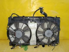 Радиатор ДВС на Honda Freed GB3 L15A Фото 5
