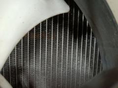 Радиатор ДВС на Honda Freed GB3 L15A Фото 7