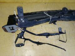 Жесткость бампера на Honda Freed GB3 Фото 11