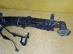 Жесткость бампера на Honda Freed GB3 Фото 12