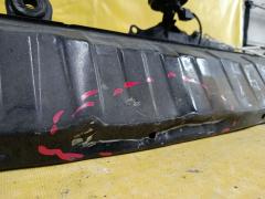 Жесткость бампера на Honda Freed GB3 Фото 7
