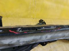 Жесткость бампера на Honda Freed GB3 Фото 8