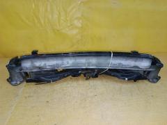 Жесткость бампера на Honda Freed GB3 Фото 9