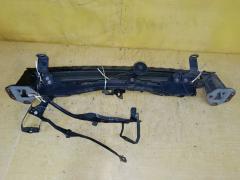 Жесткость бампера на Honda Freed GB3 Фото 10