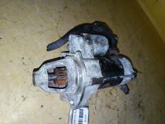 Стартер на Honda Freed GB3 L15A Фото 5