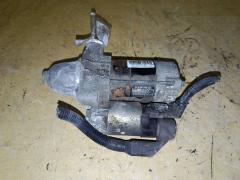 Стартер на Honda Freed GB3 L15A Фото 6