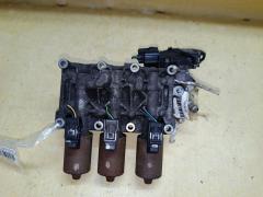 Соленоид на Honda Freed GB3 L15A Фото 4