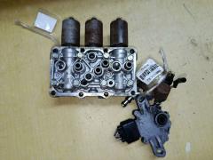 Соленоид на Honda Freed GB3 L15A Фото 7