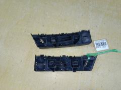 Крепление бампера на Honda Freed GB3 Фото 4