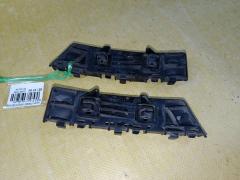 Крепление бампера на Honda Freed GB3 Фото 5