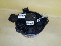 Мотор печки на Honda Freed GB3 Фото 4