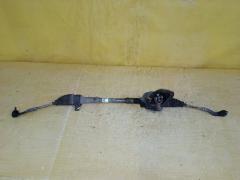Рулевая рейка на Toyota Passo KGC30 1KR-FE Фото 4