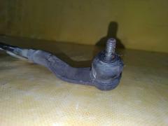 Рулевая рейка на Toyota Passo KGC30 1KR-FE Фото 5