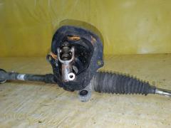 Рулевая рейка на Toyota Passo KGC30 1KR-FE Фото 6