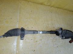 Рулевая рейка на Toyota Passo KGC30 1KR-FE Фото 7