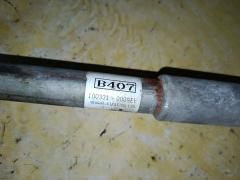 Рулевая рейка на Toyota Passo KGC30 1KR-FE Фото 9