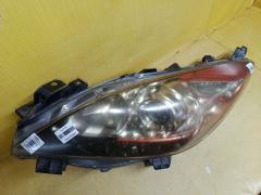 Фара 100-41343 100-41343, на Mazda Axela BL5FP Фото 6