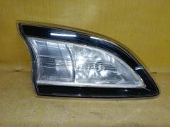 Стоп P8239 P8239, на Mazda Axela BL5FW Фото 11