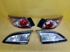 Стоп P8239 P8239, на Mazda Axela BL5FW Фото 4