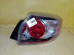 Стоп P8239 P8239, на Mazda Axela BL5FW Фото 5