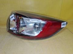 Стоп P8239 P8239, на Mazda Axela BL5FW Фото 6