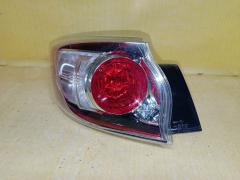 Стоп P8239 P8239, на Mazda Axela BL5FW Фото 8