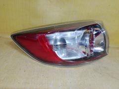 Стоп P8239 P8239, на Mazda Axela BL5FW Фото 9
