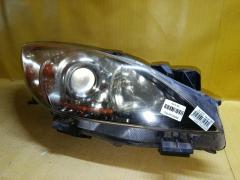 Фара 100-41343 100-41343, на Mazda Axela BL5FW Фото 4
