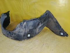 Подкрылок на Mazda Axela BL5FP ZY-VE Фото 6