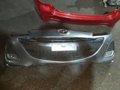 Бампер 114-41343 114-41343,BBN2-50031 на Mazda Axela BL5FW Фото 17