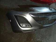 Бампер 114-41343 114-41343,BBN2-50031 на Mazda Axela BL5FW Фото 18