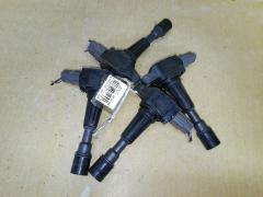 Катушка зажигания ZJ20-18-100, IC-DL067, LC-016-6806, ZJ2018100A на Mazda Axela BL5FP ZY-VE Фото 4