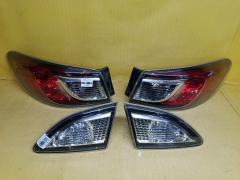 Стоп P8524 P8524, на Mazda Axela BL5FP Фото 4