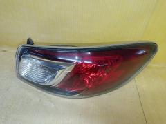 Стоп P8524 P8524, на Mazda Axela BL5FP Фото 7