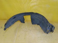 Подкрылок 74101-SYY-00 на Honda Freed Spike GB3 L15A Фото 4