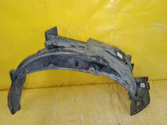 Подкрылок 74101-SYY-00 на Honda Freed Spike GB3 L15A Фото 5