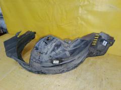 Подкрылок 74101-SYY-00 на Honda Freed Spike GB3 L15A Фото 7