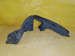 Подкрылок 74151-SYY-00 на Honda Freed GB3 L15A Фото 4