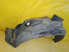 Подкрылок 74151-SYY-00 на Honda Freed GB3 L15A Фото 7