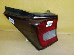 Стоп D095 D095, на Honda Freed Spike GB3 Фото 6