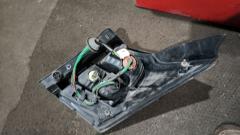 Стоп D095 D095, на Honda Freed Spike GB3 Фото 11