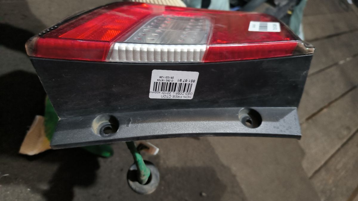 Стоп D095 D095, на Honda Freed Spike GB3 Фото 10