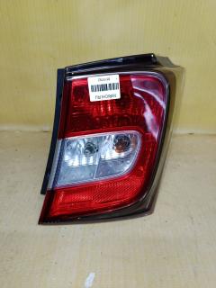 Стоп D095 D095, на Honda Freed Spike GB3 Фото 4